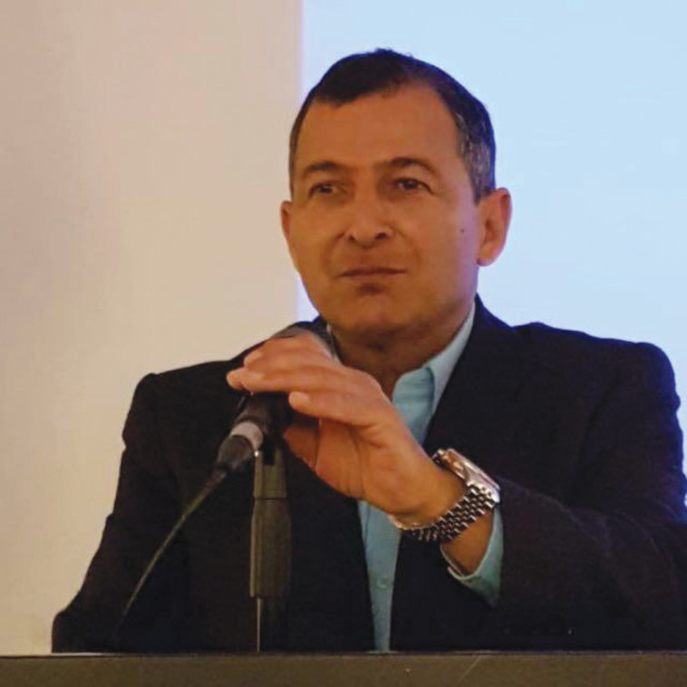 אבי סולימן, י''ור הסתדרות הפועל המזרחי