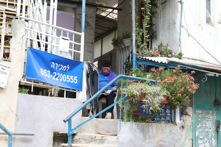 דירה להשכרה