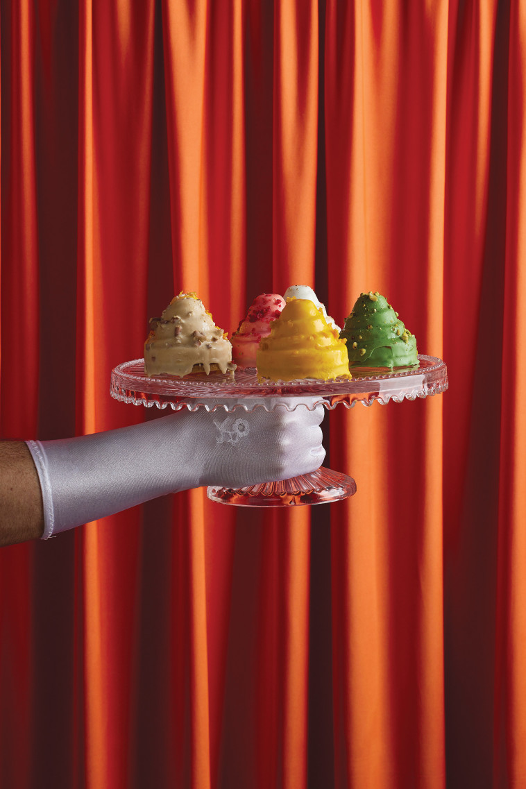 קרמבו ''גלנמבוסרי''