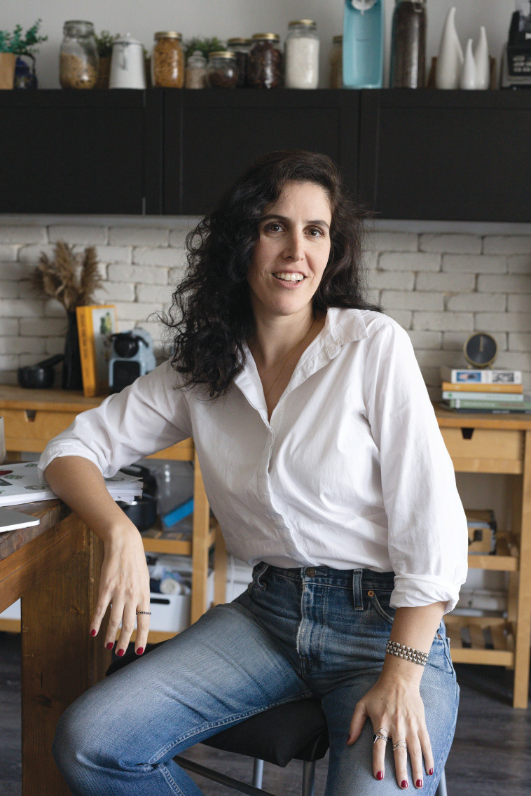 שמרית בן ארי