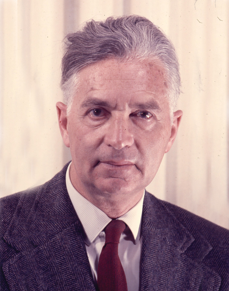 בנימין הלוי, 1974