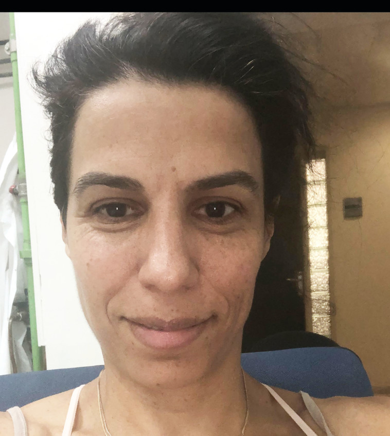 אפרת אליעני רוסק