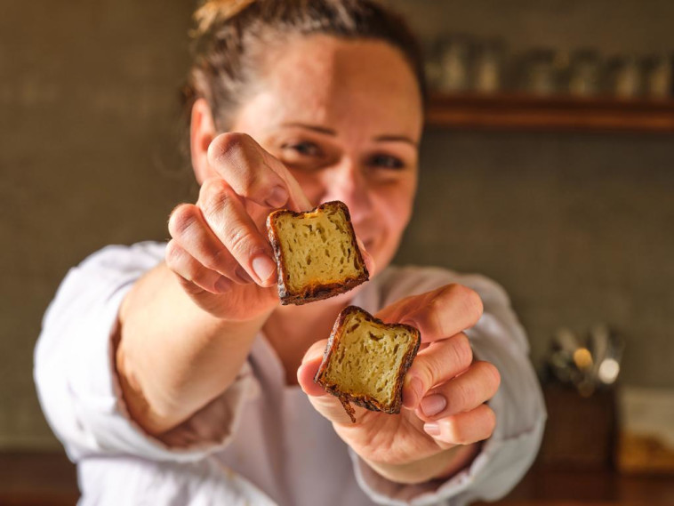 אורלי לה גוטה פטיסרי