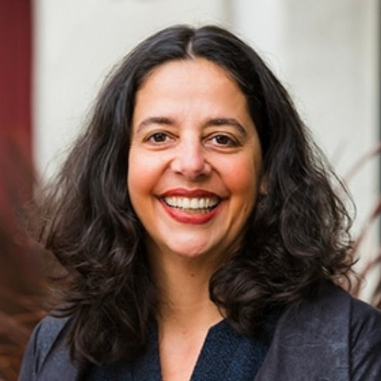 רחלי ברוך חייק, סמנכ''לית משאבי אנוש בסייפבריצ'