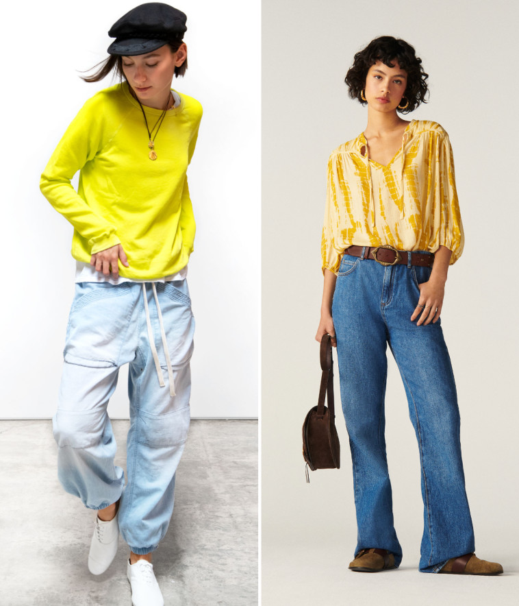 BASH ו-FREECITY לבוטיק 77 