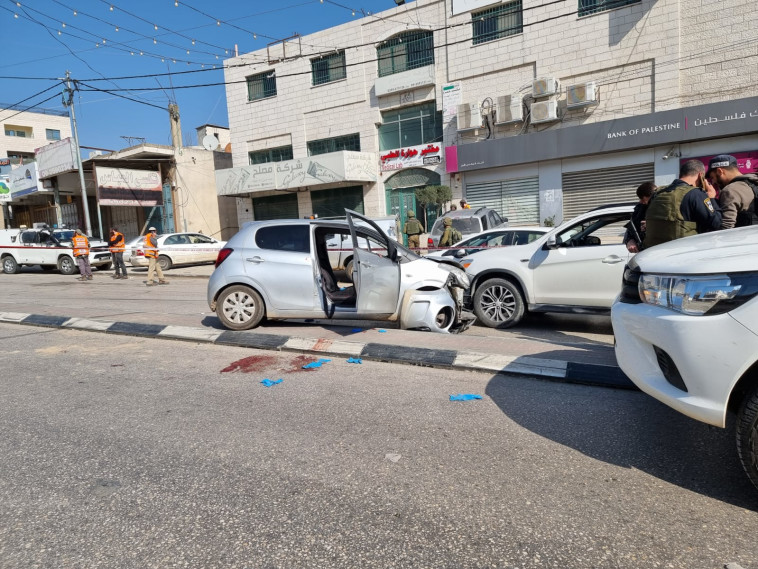 פיגוע בחווארה