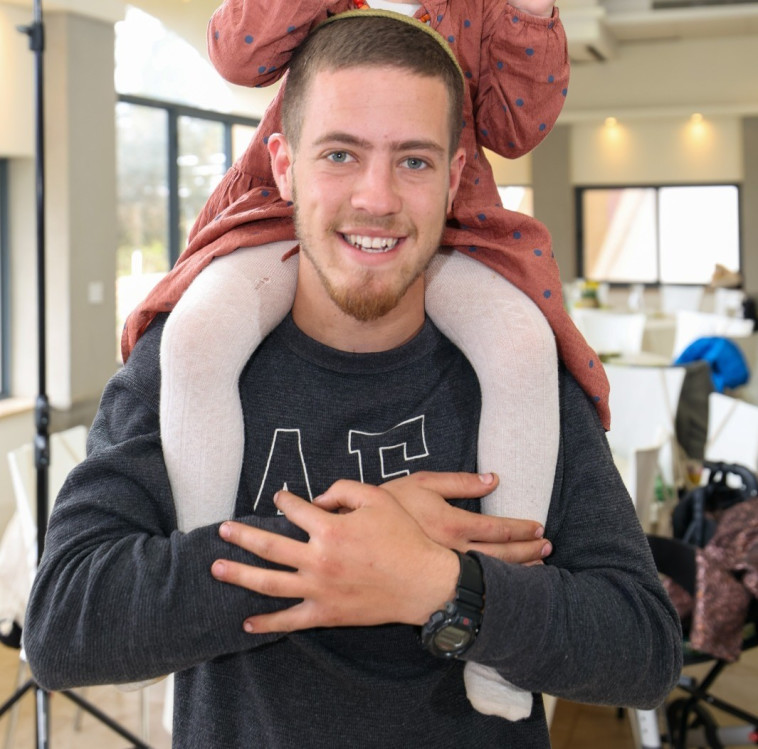 יגל יעקב יניב