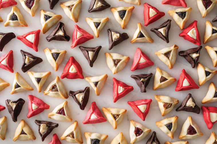 חג פורים בטאטי