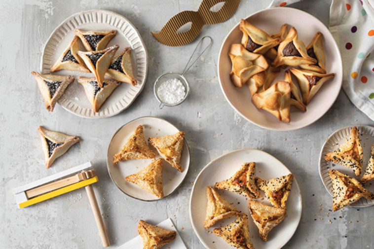 מאפיית לחמים פורים