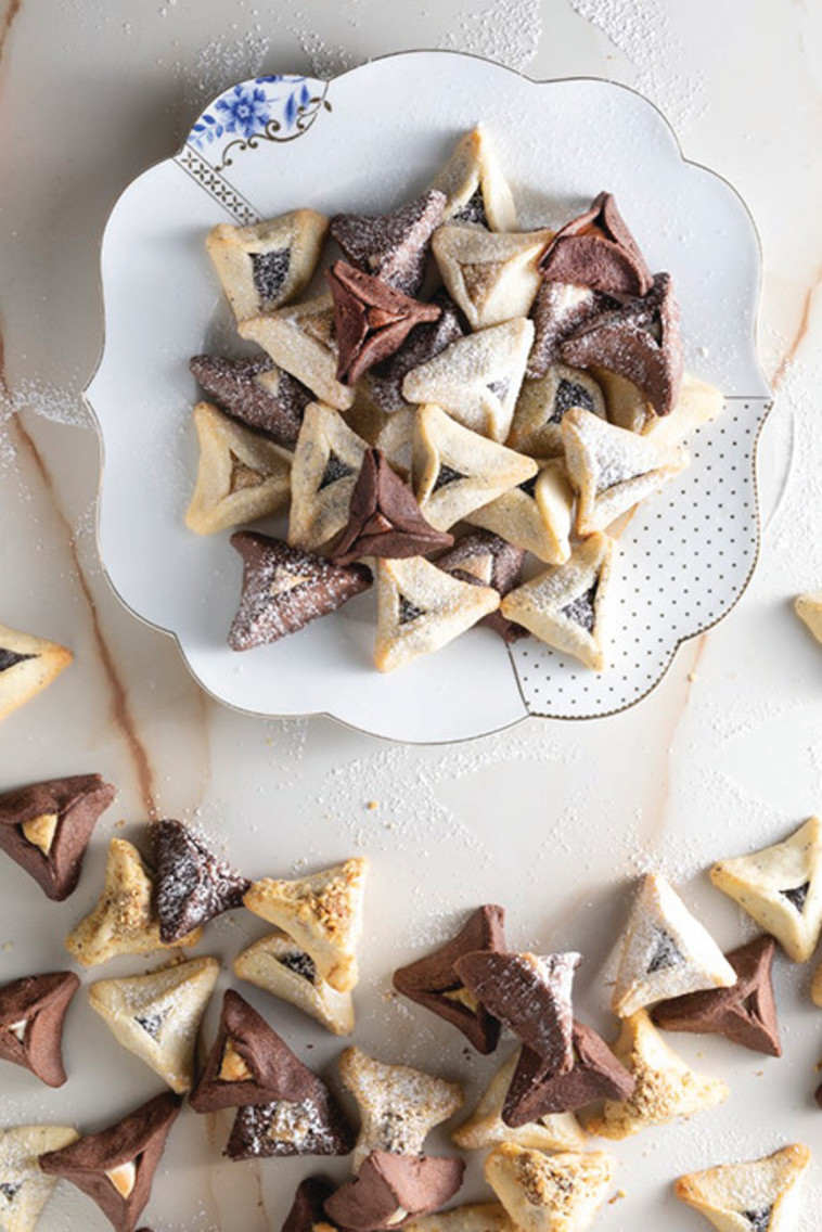 קולקציית פורים מיקי שמו 