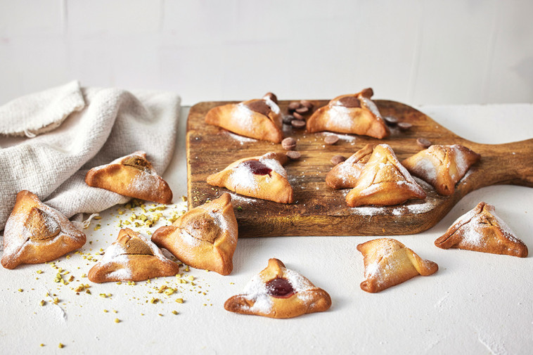 אזני המן מייזון קייזר 