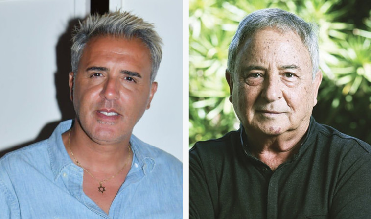 חנן יובל, קובי פרץ