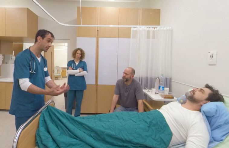 סדנת מציאות מדומה