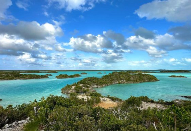 Grace Bay Beach - טורקס &amp; קאיקוס, האיים הקריביים