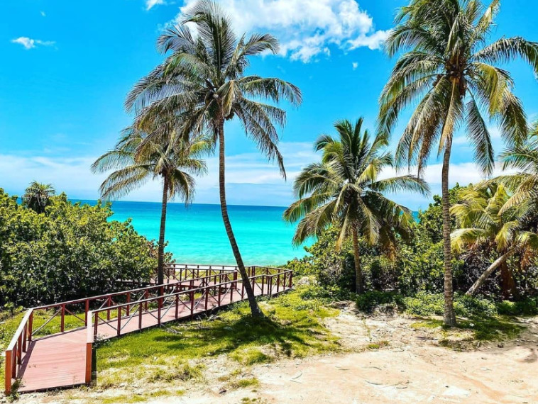 Varadero Beach - קובה, האיים הקריביים
