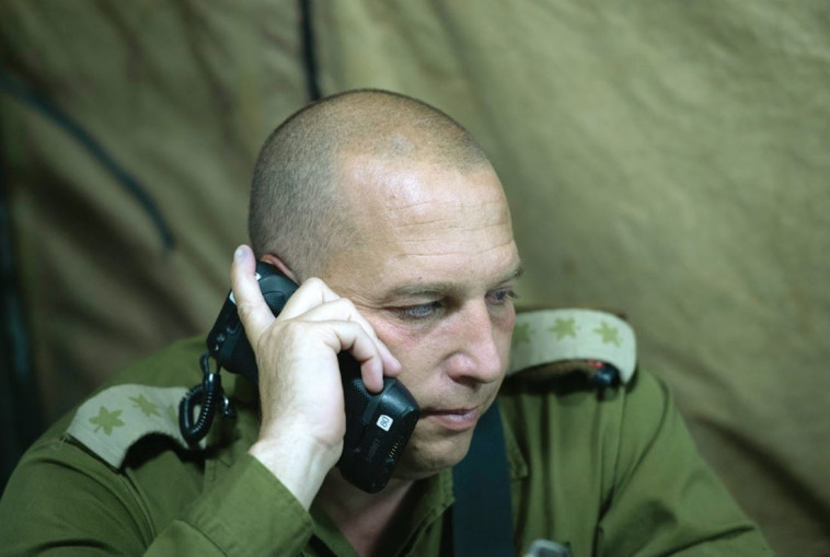 מח״ט 769, אל״ם סיון בלוך