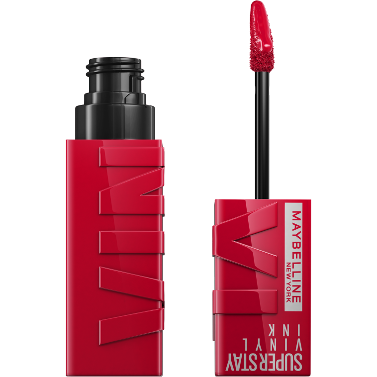 שפתון SUPERSTAY VINYL INK - מחיר: 39.90 שקלים