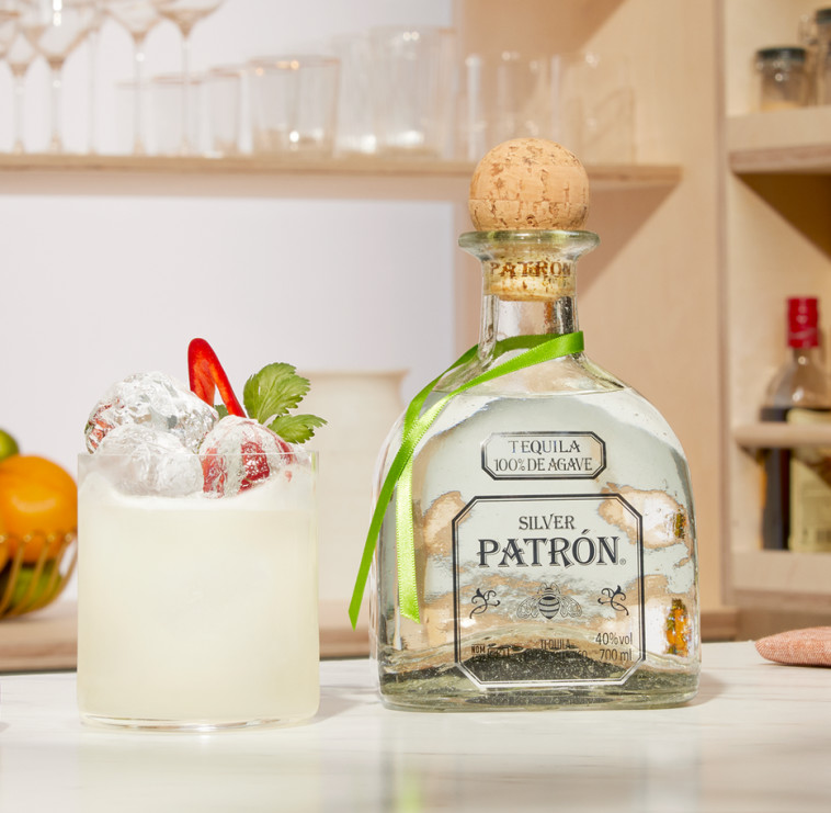 מרגריטה פטרון 