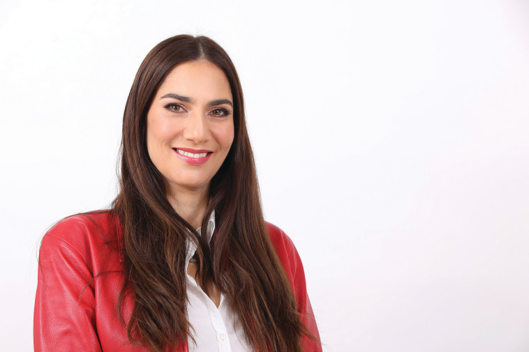 שירלי כהן עורקבי, סמנכל אשת טורס