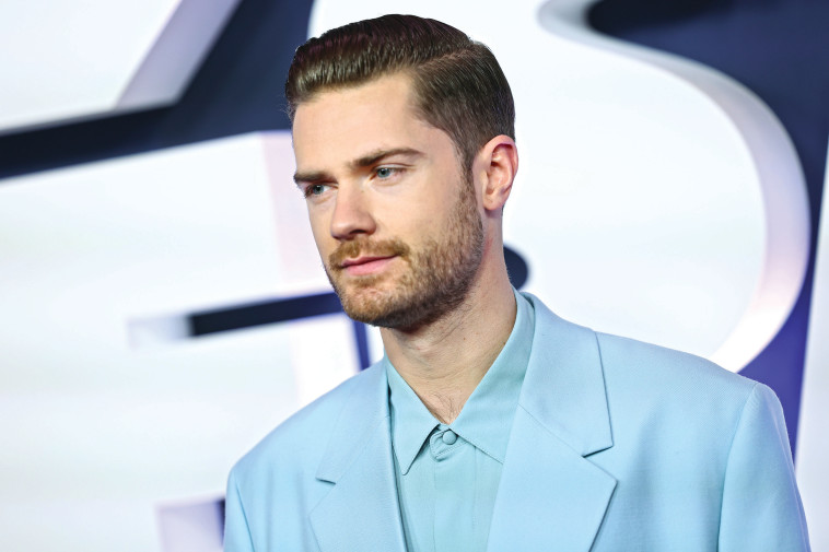 הבמאי לוקאס דונט