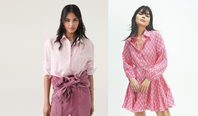 ורוד על ורוד