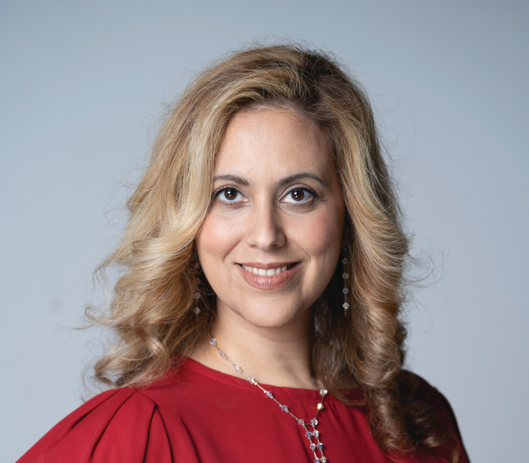 קרן גולדברג