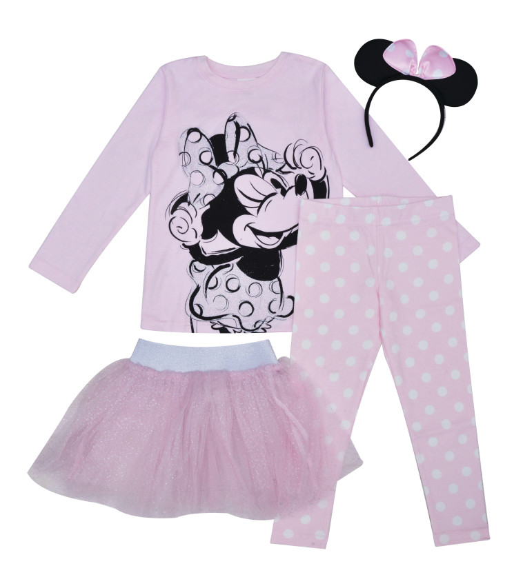 סופר פארם מיני מאוס 