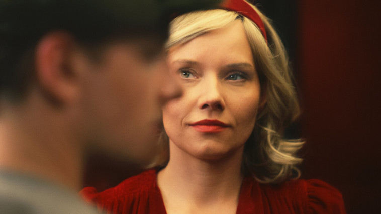 הלילה אתה איתי