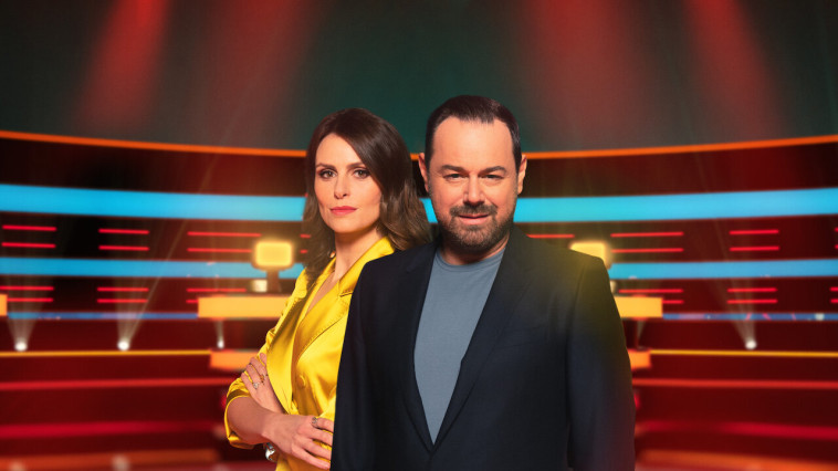 השעשועון ''רמאים!''