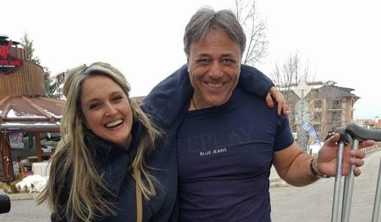 רוני ולילך שושן ז''ל