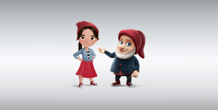 דן החסכן ודנית החסכנית