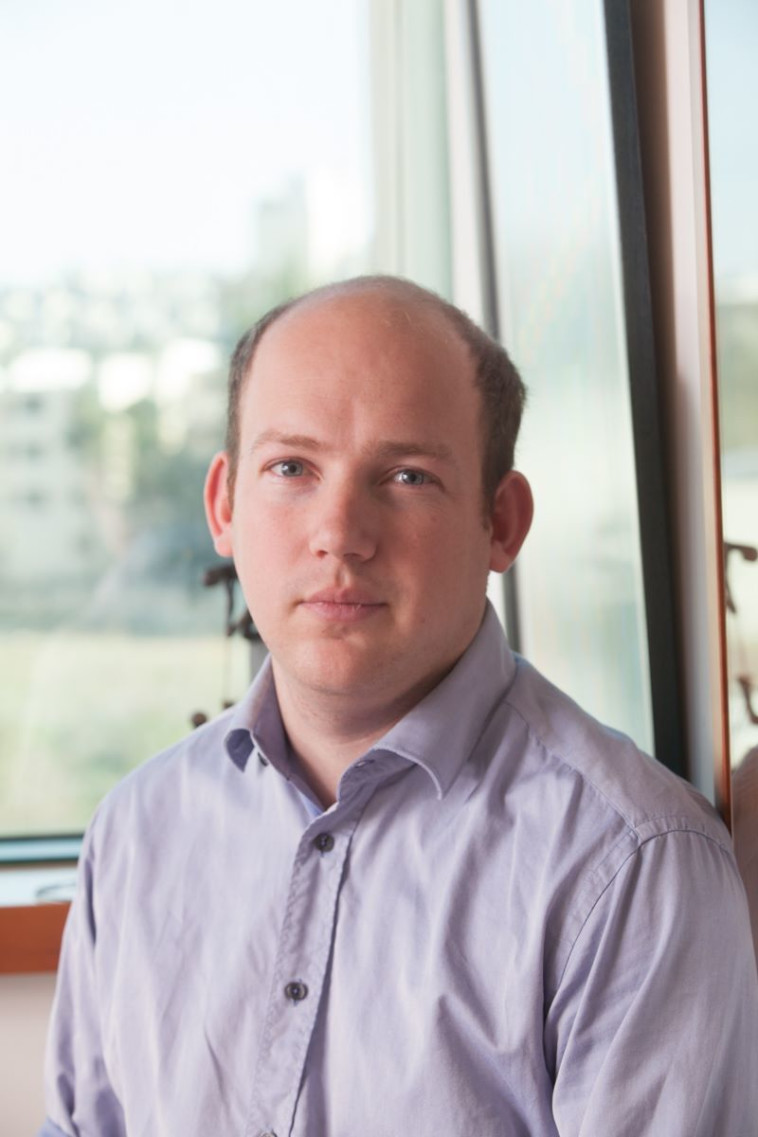 עו''ד נתנאל פוזנר