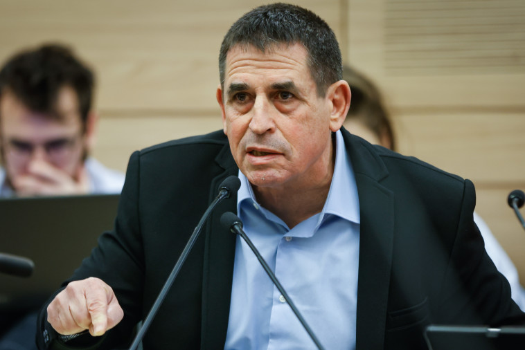 יואב סגלוביץ'