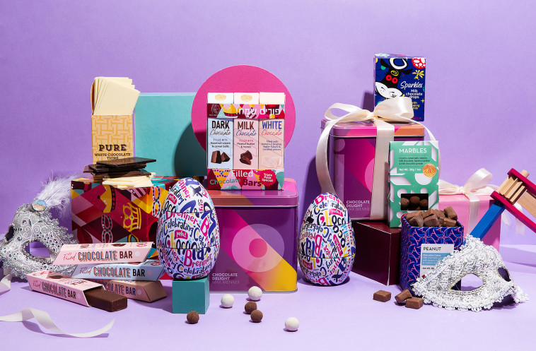 פורים במקס ברנר