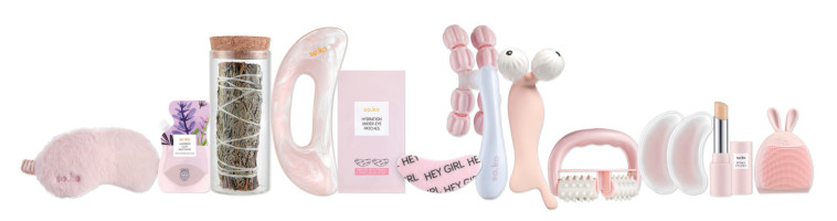 קומפוזיציה כלל המוצרים