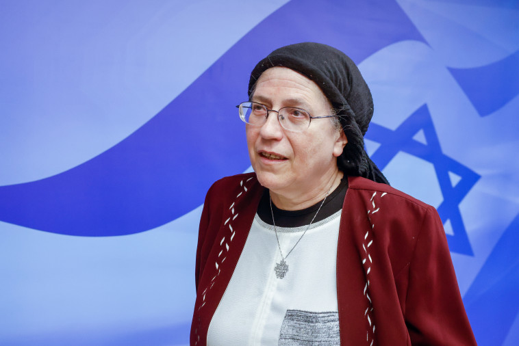 אורית סטרוק