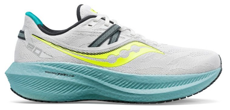 נעלי ריצה דגם triumph 20, סאקוני