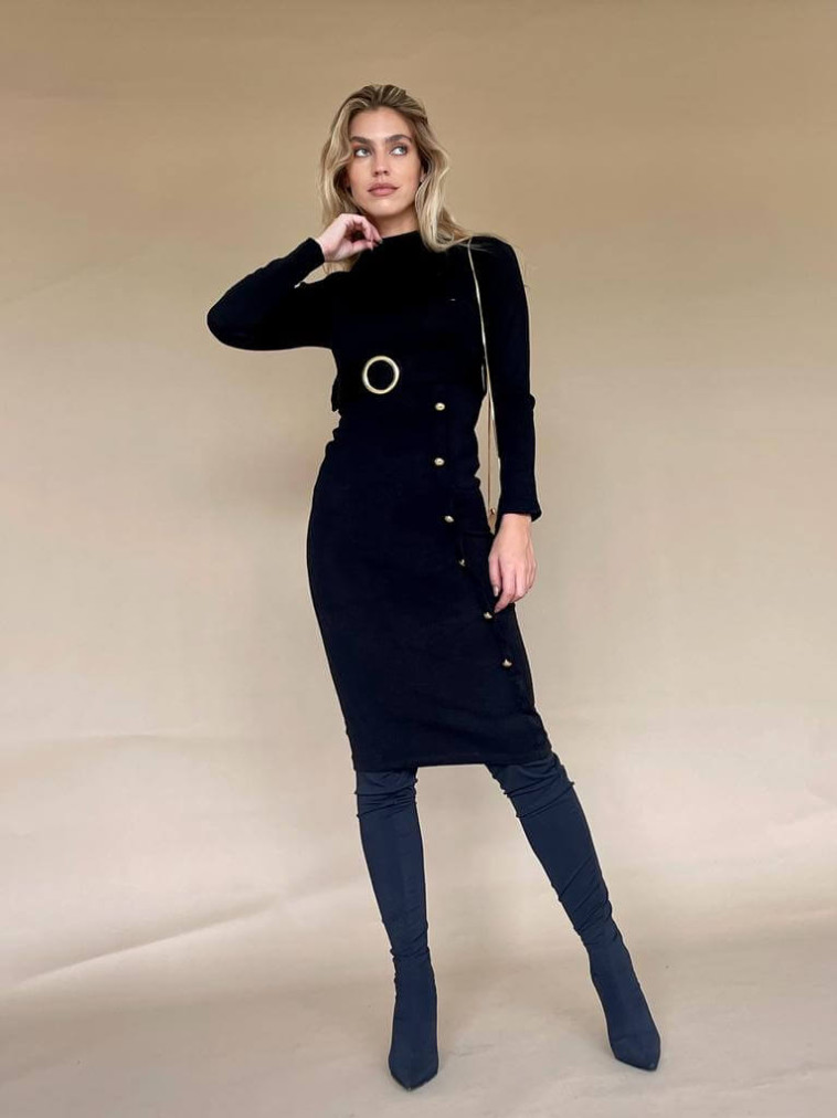 ביגוד אופנתי וצנוע לנשים וילדות של ''תמרה''