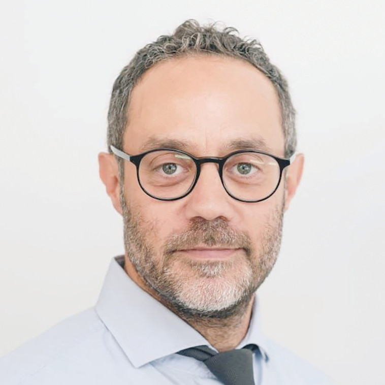 עו''ד תומר ורשה