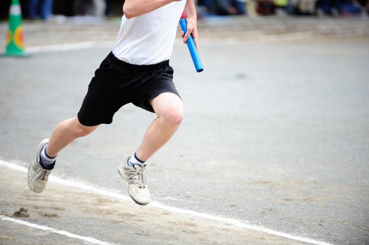 הפציעות הנפוצות ביותר שנגרמות מריצה