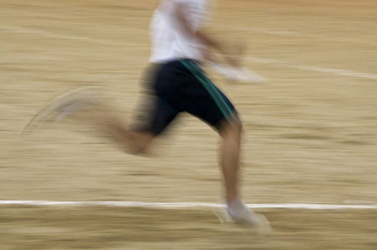 אחד מכל חמישה ישראלים בוגרים נוהג לרוץ פעמיים-שלוש בשבוע 