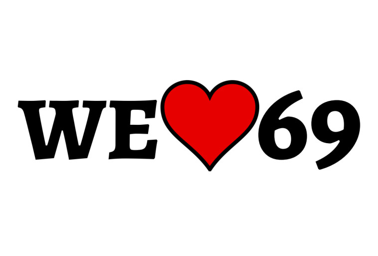 סולידריות עם טייסת 69