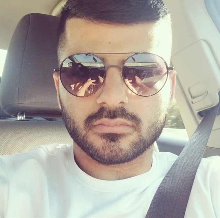 יונתן סימנדוייב