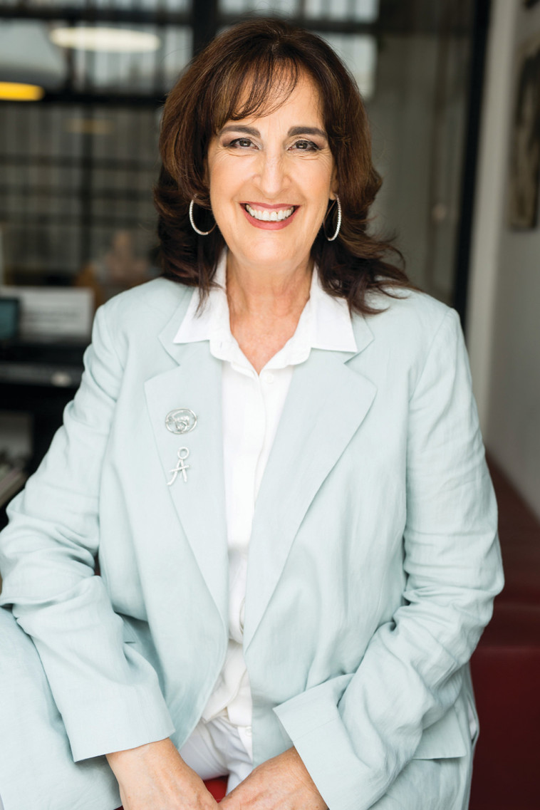 אניטה פרידמן