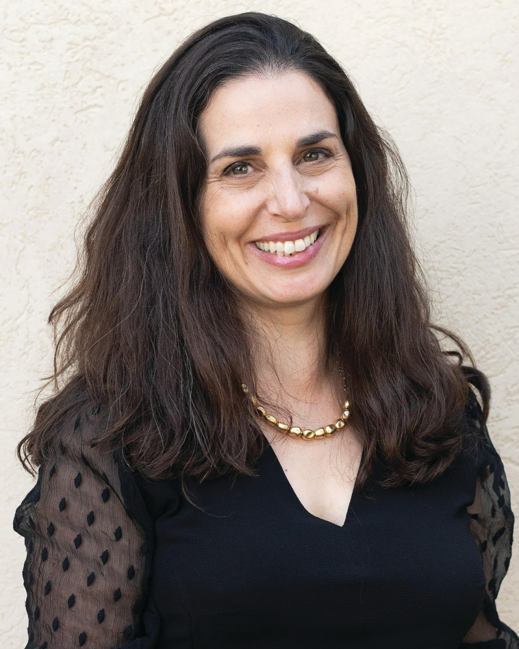 הדס דניאלי ילין