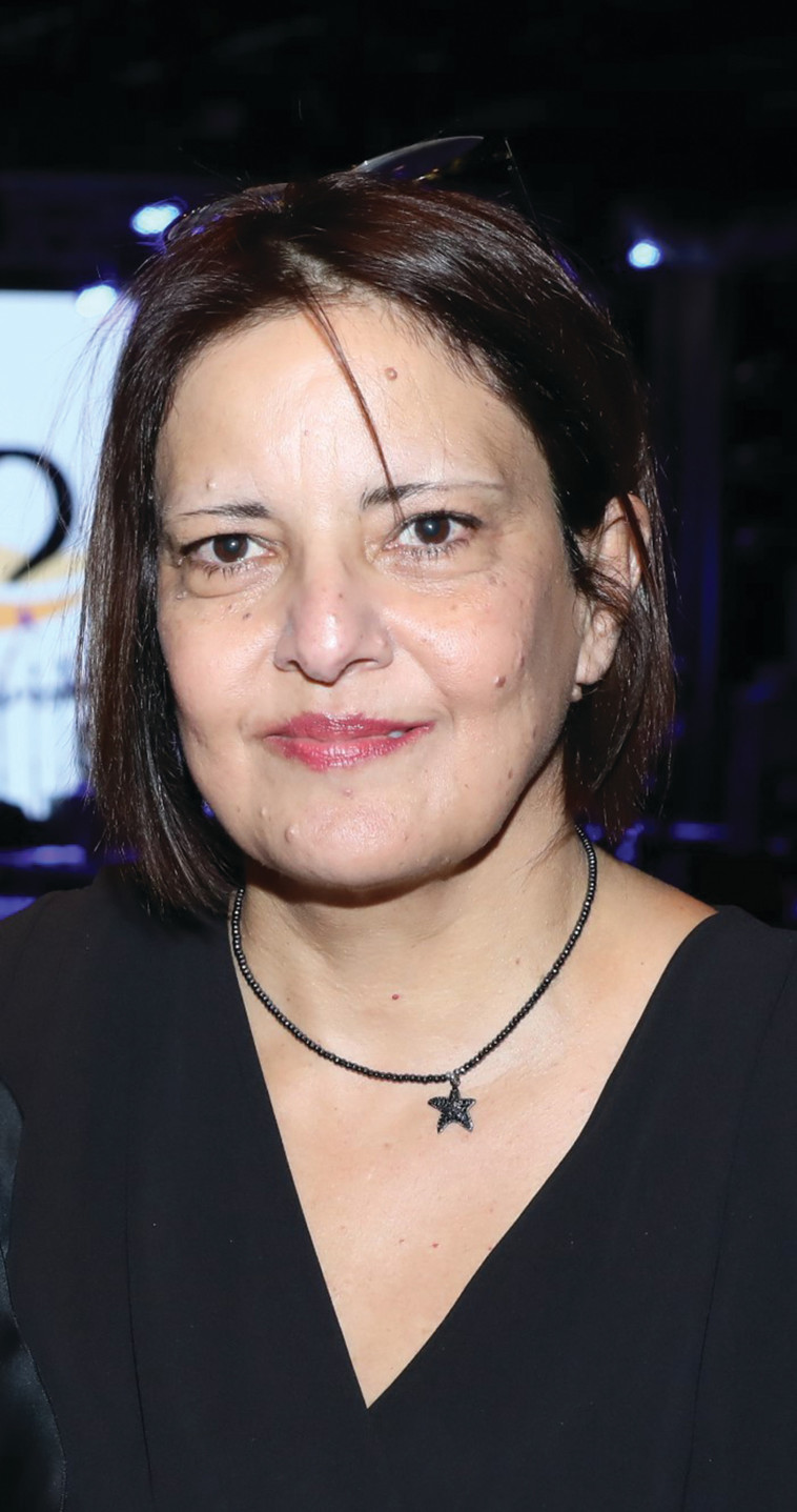 ורדית דנציגר