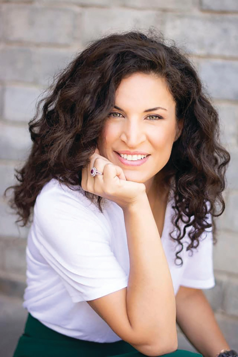 מורן זר קצנשטיין