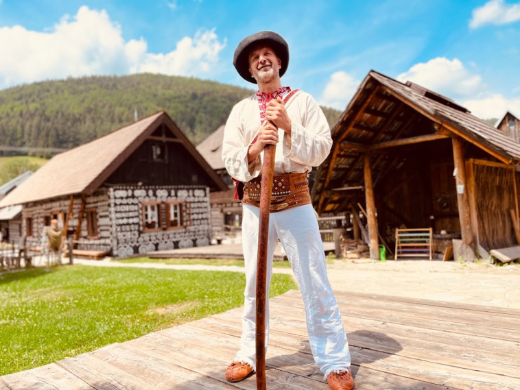 הרי הטטרה הנמוכים