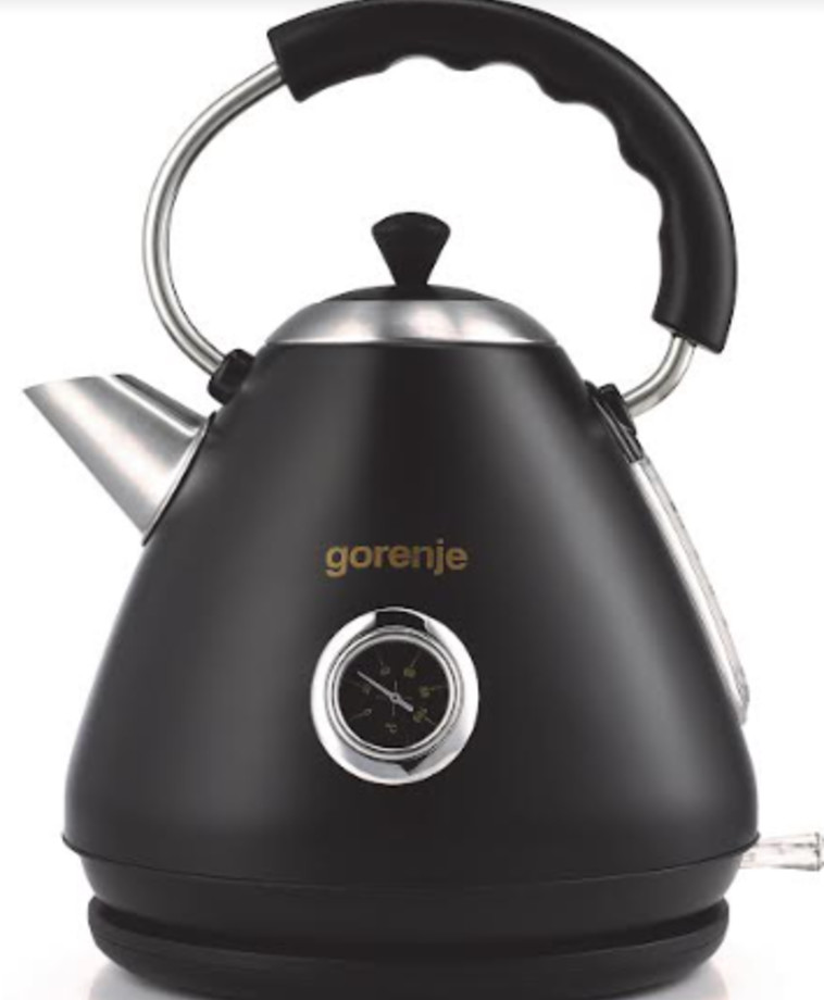 קומקום מקולקציית גורניה JEWLES ליין קלאסיקו מחיר 890 שח קרדיט יחצ (6)