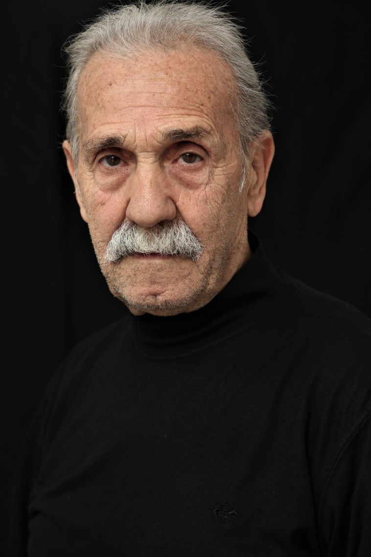 ראובן אברג'יל